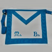 Masonic Aprons
